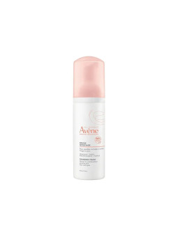 Avène Mousse Nettoyante Démaquillante 150ml