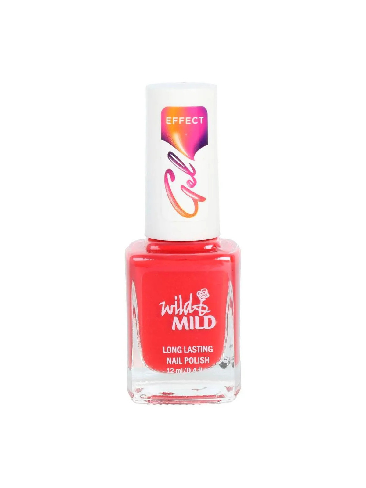 Wet N Wild Wild Shine Vernis Effet Gel GE41
