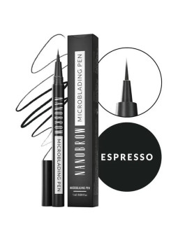 Nanobrow Microblading Pen Espresso 1ml