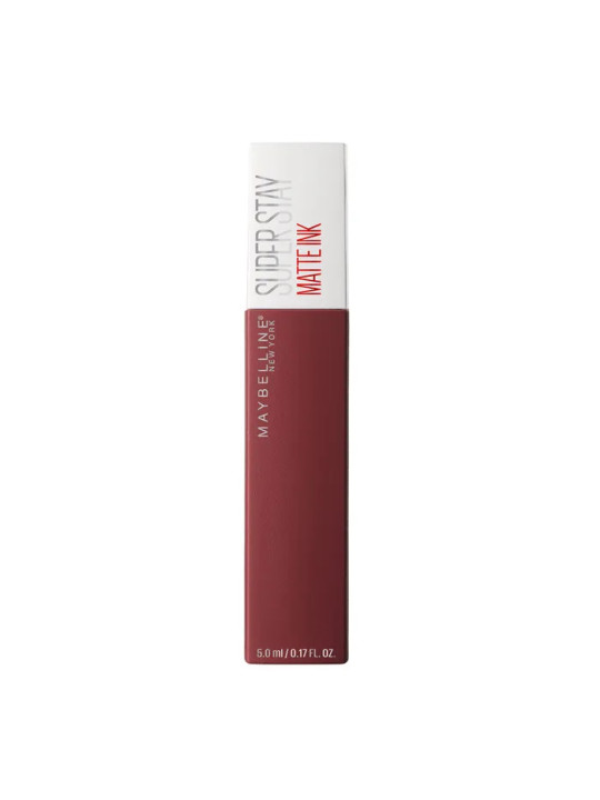 Maybelline Superstay Matte Ink Rouge À Lèvres 50 Voyager 5ml