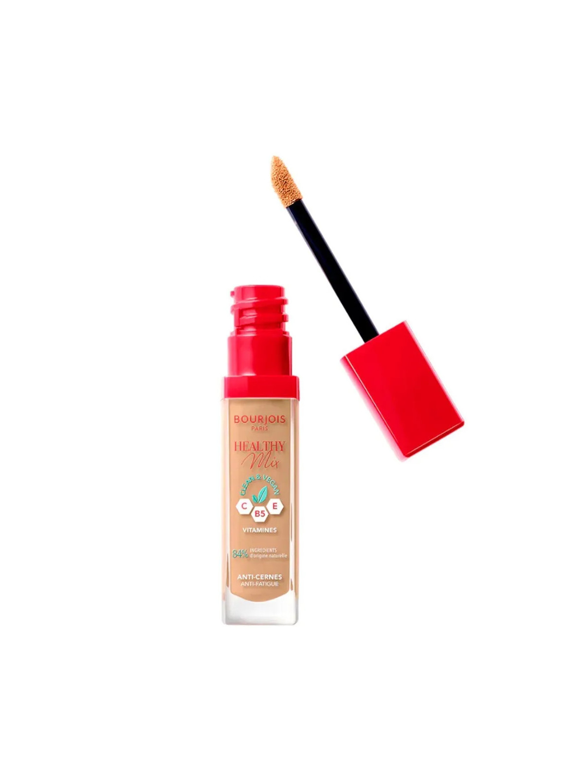 Bourjois Healthy Mix Concealer Vitamines 53-Golden Beige 6ml