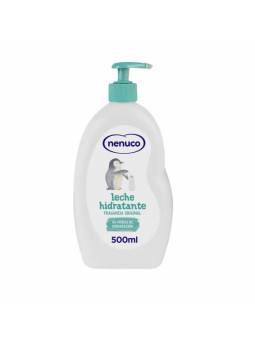 Nenuco Lait Hydratant 24h 500ml