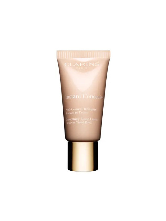 Clarins Instant Concealer Anti-Cernes 02 Pinky Beige 15ml