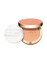 Clarins Ever Matte Poudre Compacte 04 Medium