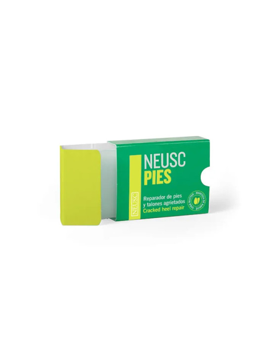 Neusc Tablette Réparatrice Pour Pieds 24g