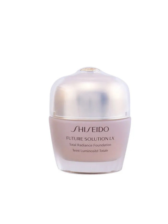 Shiseido Future Solution LX Teint Luminosité Totale Rose 3 30ml