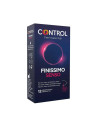 Control Préservatif Senso Fine 12 Unités