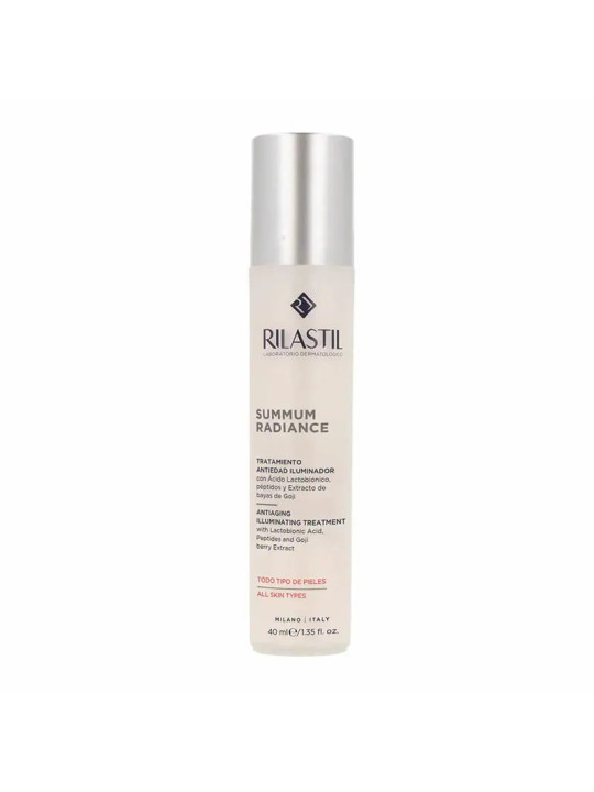 Rilastil Summum Crème Éclat 40ml