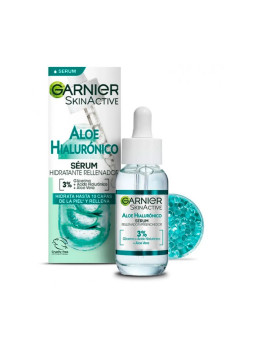 Garnier Skinactive Aloe Hyaluronic Sérum 30ml