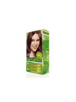 Naturtint 5.50 Coloration Permanente Sans Ammoniaque 150ml
