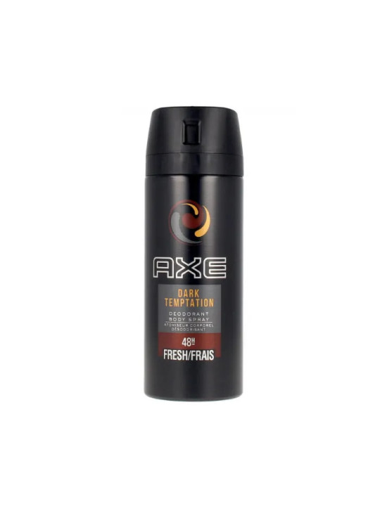 Axe Dark Temptation Déodorant Spray 150ml