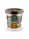 Organic Shop Body Desserts Mousse de Bain Chocolat Macadamia 450ml