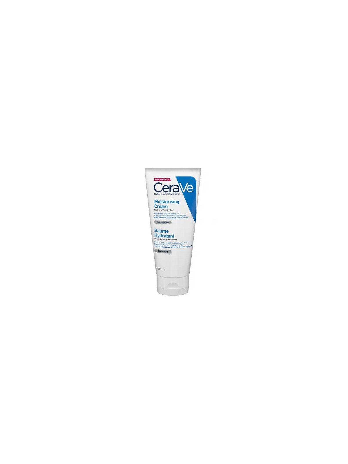 CeraVe Baume Hydratant 170g