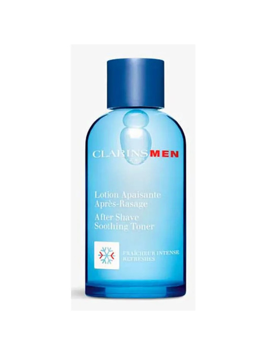 ClarinsMen Lotion Apaisante Après-Rasage 100ml