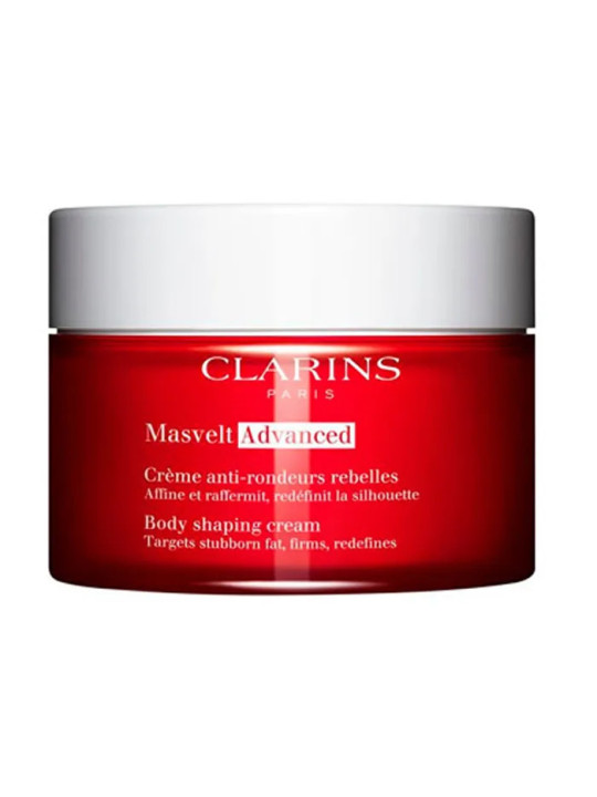 Clarins Masvelt Advanced Crème Anti-Rondeurs Rebelles 200g