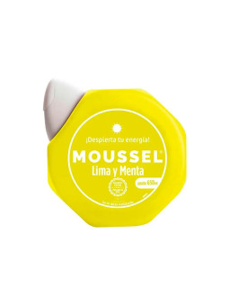Legrain Moussel Gel Douche Citron Vert Menthe 650ml