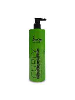 Lovyc Curly Shampooing 500ml