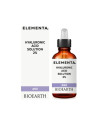 Bioearth Elementa Concentré Age Solution Acide Hyaluronique 10ml