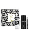 Paco Rabanne Phantom Eau de Toilette 100ml Coffret 3 Produits