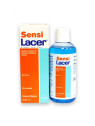 Lacer Sensilacer Bain de Bouche 500ml