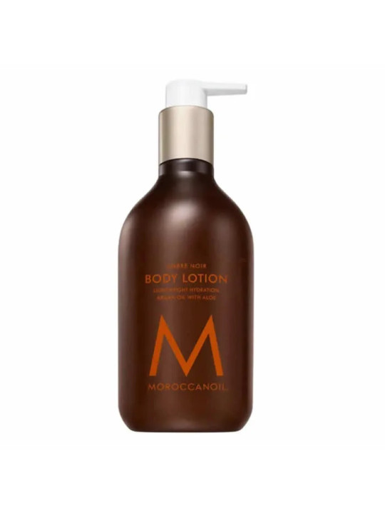 Moroccanoil Body Lotion Amber Noir 360ml