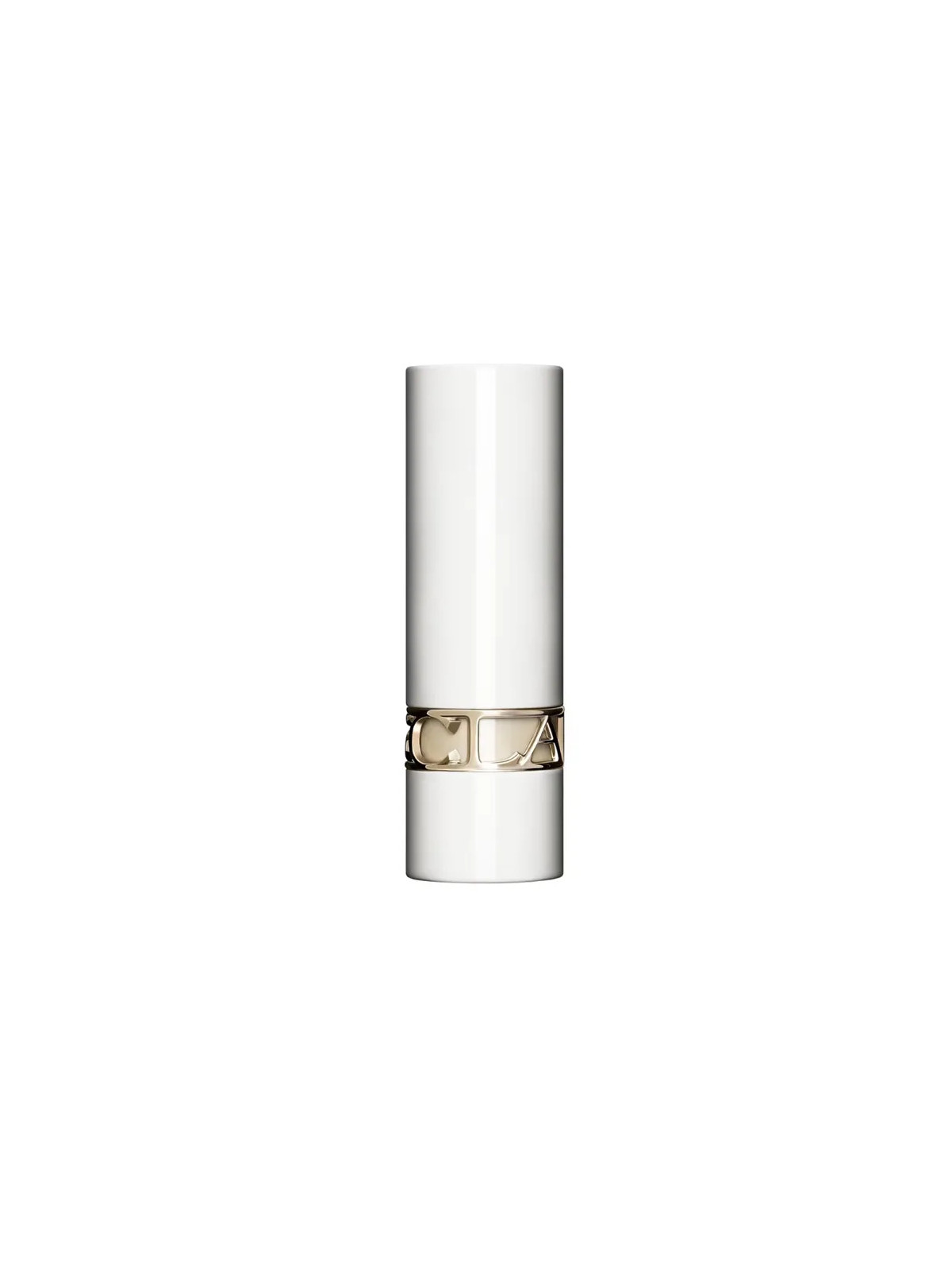 Clarins Joli Rouge L'Écrin White