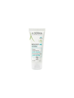 A-Derma Biology AC Hydra Crème Ultra Apaisante 40ml