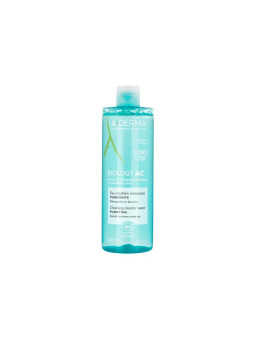 A-Derma Biology AC Eau Micellaire Purifiante 400ml