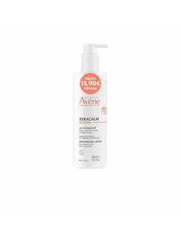 Avène XeraCalm Lait Hydratant Nourrissant 400ml