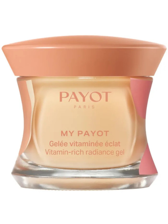 My Payot Gelée Vitaminée Éclat 50ml