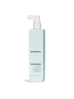 Kevin Murphy Killer Waves Spray pour Cheveux Fins 150ml