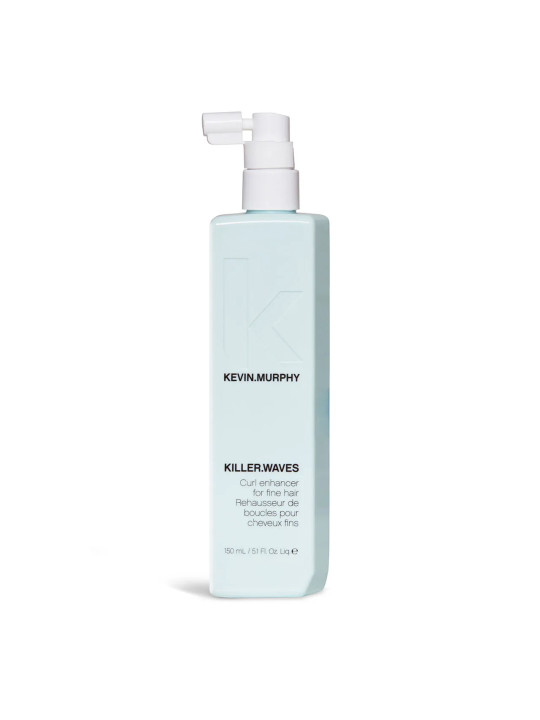 Kevin Murphy Killer Waves Spray pour Cheveux Fins 150ml