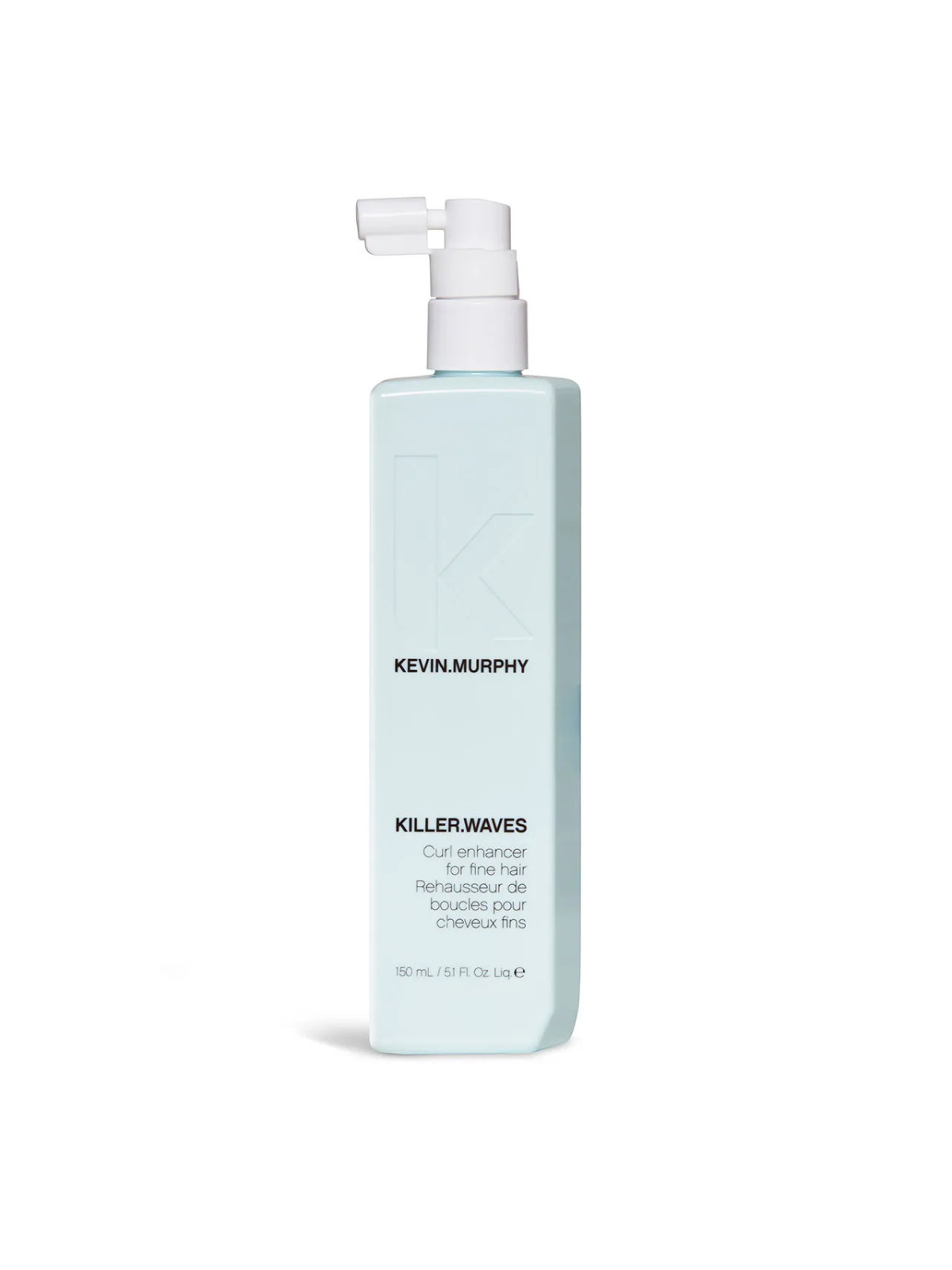 Kevin Murphy Killer Waves Spray pour Cheveux Fins 150ml