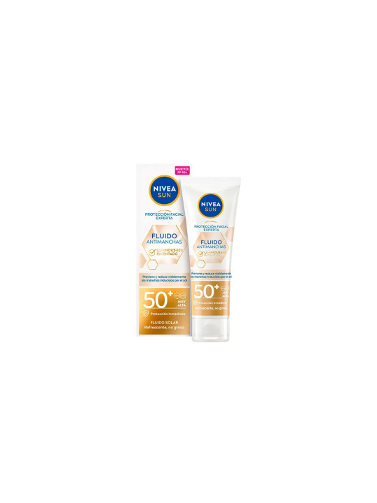 Nivea Cellular Luminous 630 Fluide Anti-Taches SPF50 40ml