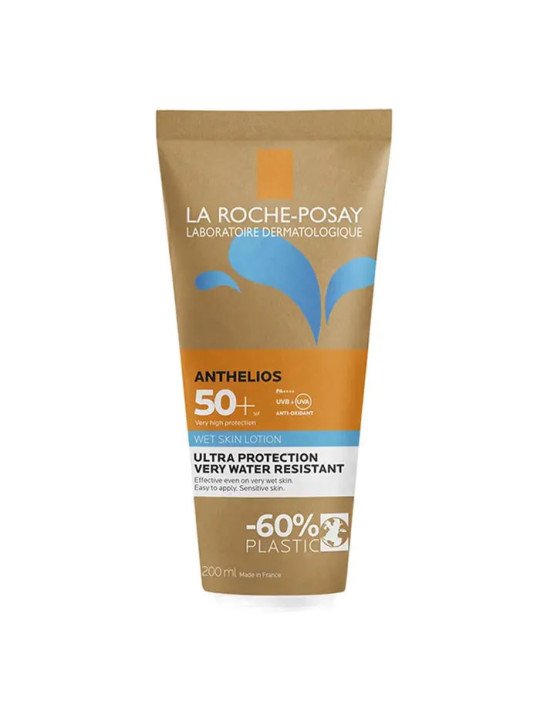 La Roche-Posay Anthelios Ultra-Résistant Wet Skin SPF50+ 200ml