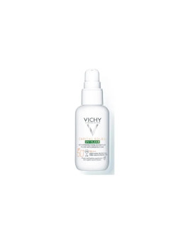 Vichy Capital Soleil UV Clear Fluide Anti-Imperfections SPF50+ 40ml