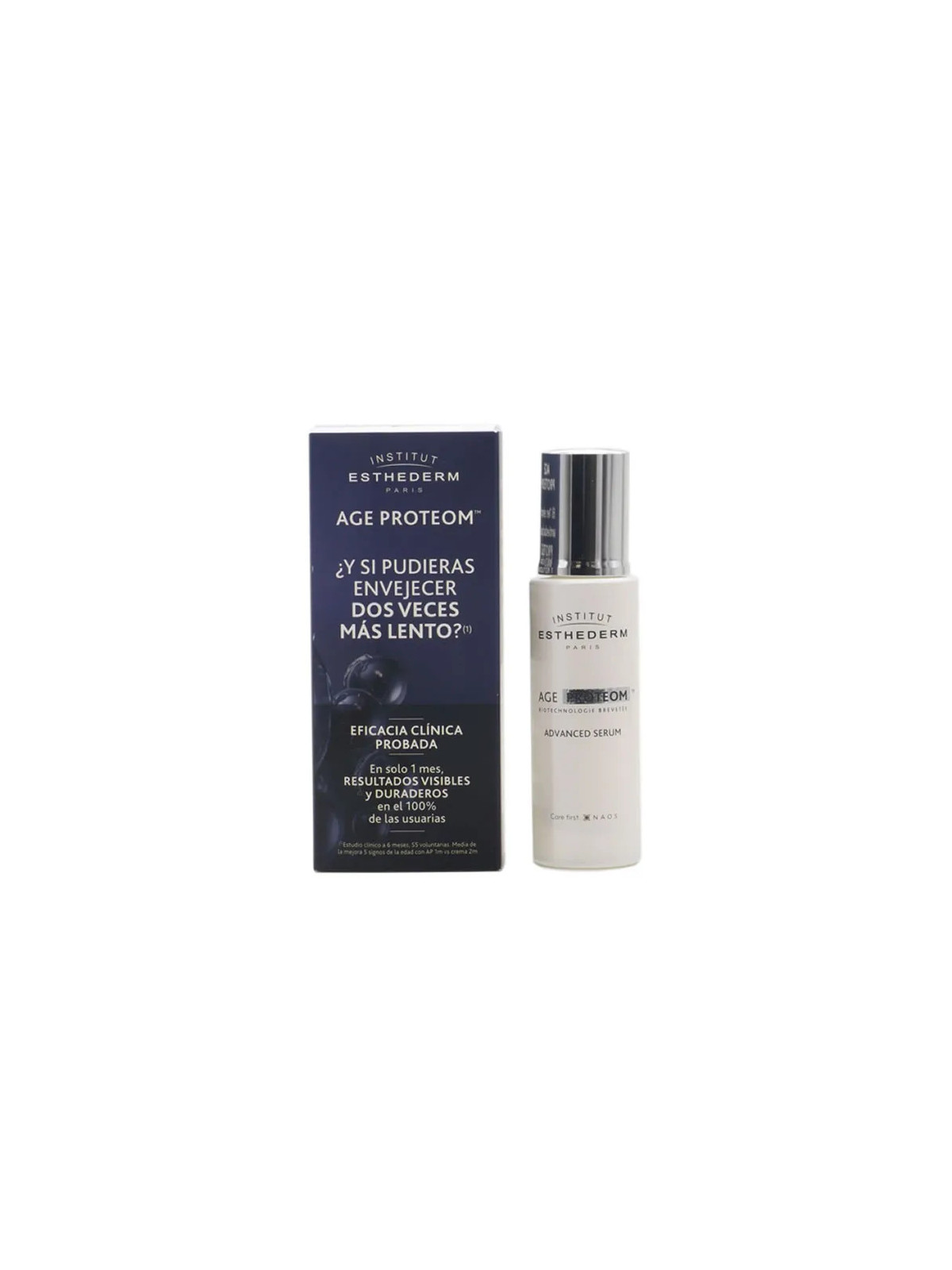 Institut Esthederm Age Proteom Advanced Sérum 30ml
