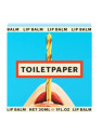 Toiletpaper Beauty Baume à Lèvres Drill 30ml