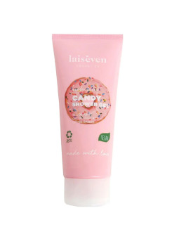 Laiseven Gel Douche Voyage Candy 100ml