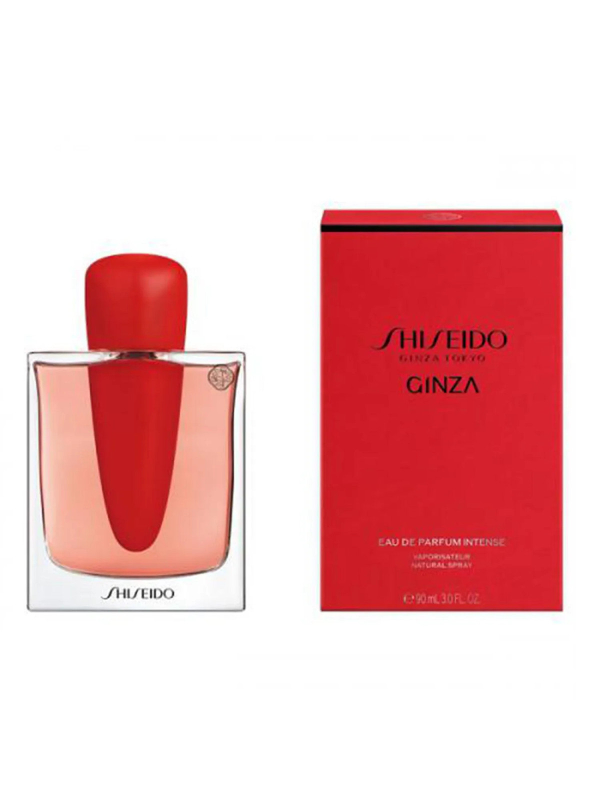 Shiseido Ginza Intense Eau de Parfum 90ml