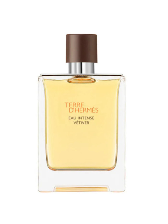 Hermès Terre d'Hermès Eau Intense Vétiver Vaporisateur 50ml