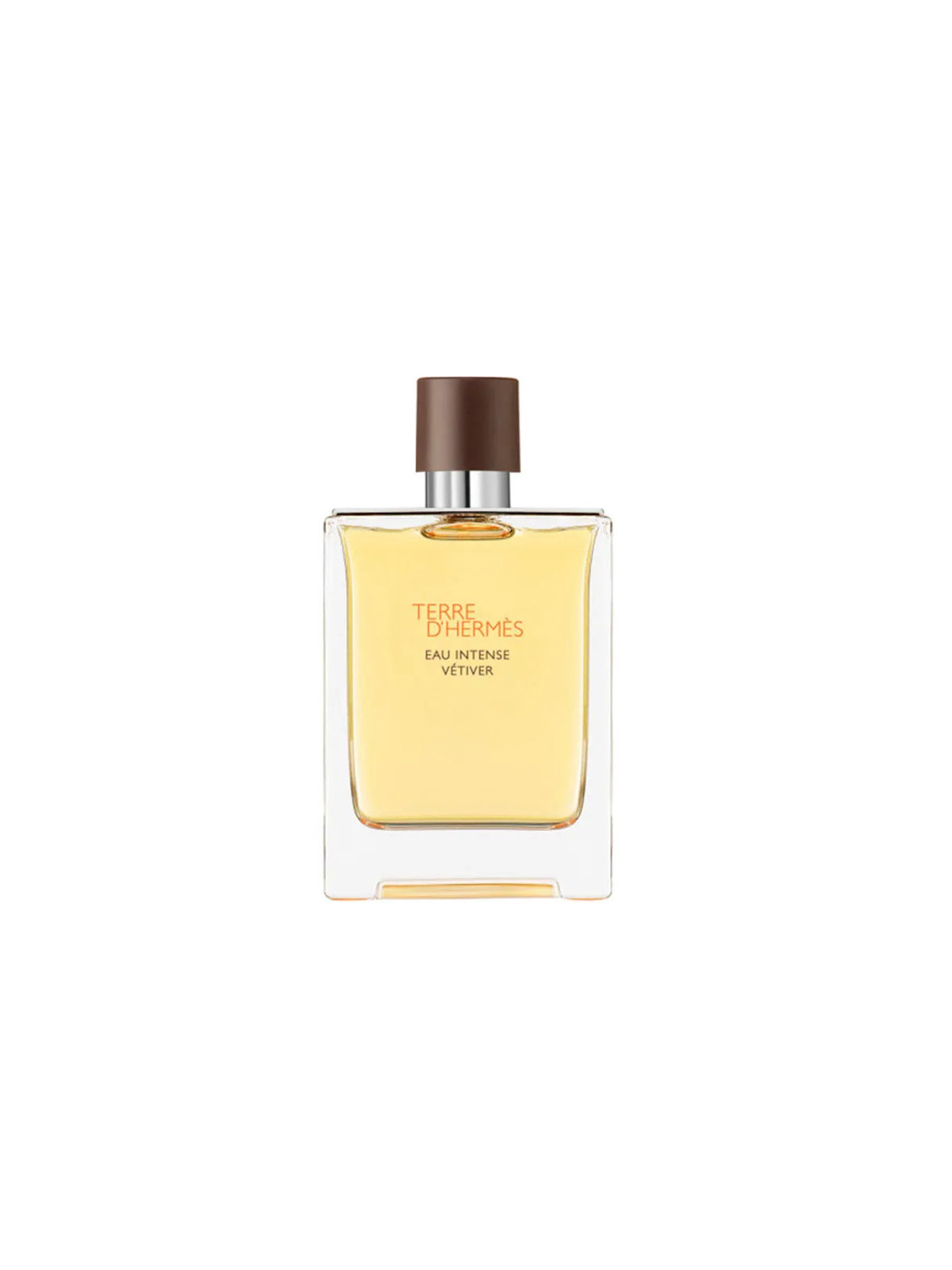 Hermès Terre d'Hermès Eau Intense Vétiver Vaporisateur 50ml