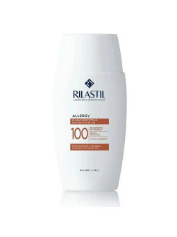 Rilastil Sun System Allergy 100 SPF50+ Ultrafluide 50ml
