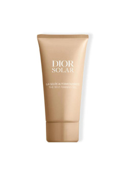Dior Solar Gel Autobronzant 50ml