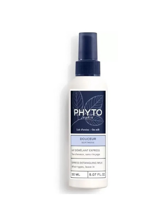 Phyto Paris Express Lait Démêlant 150ml