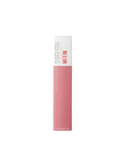 Maybelline Superstay Matte Ink Lipstick 10 Dreamer 5ml