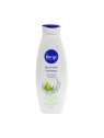 Lovyc Gel de Bain Hydratant Aloe Vera 750ml