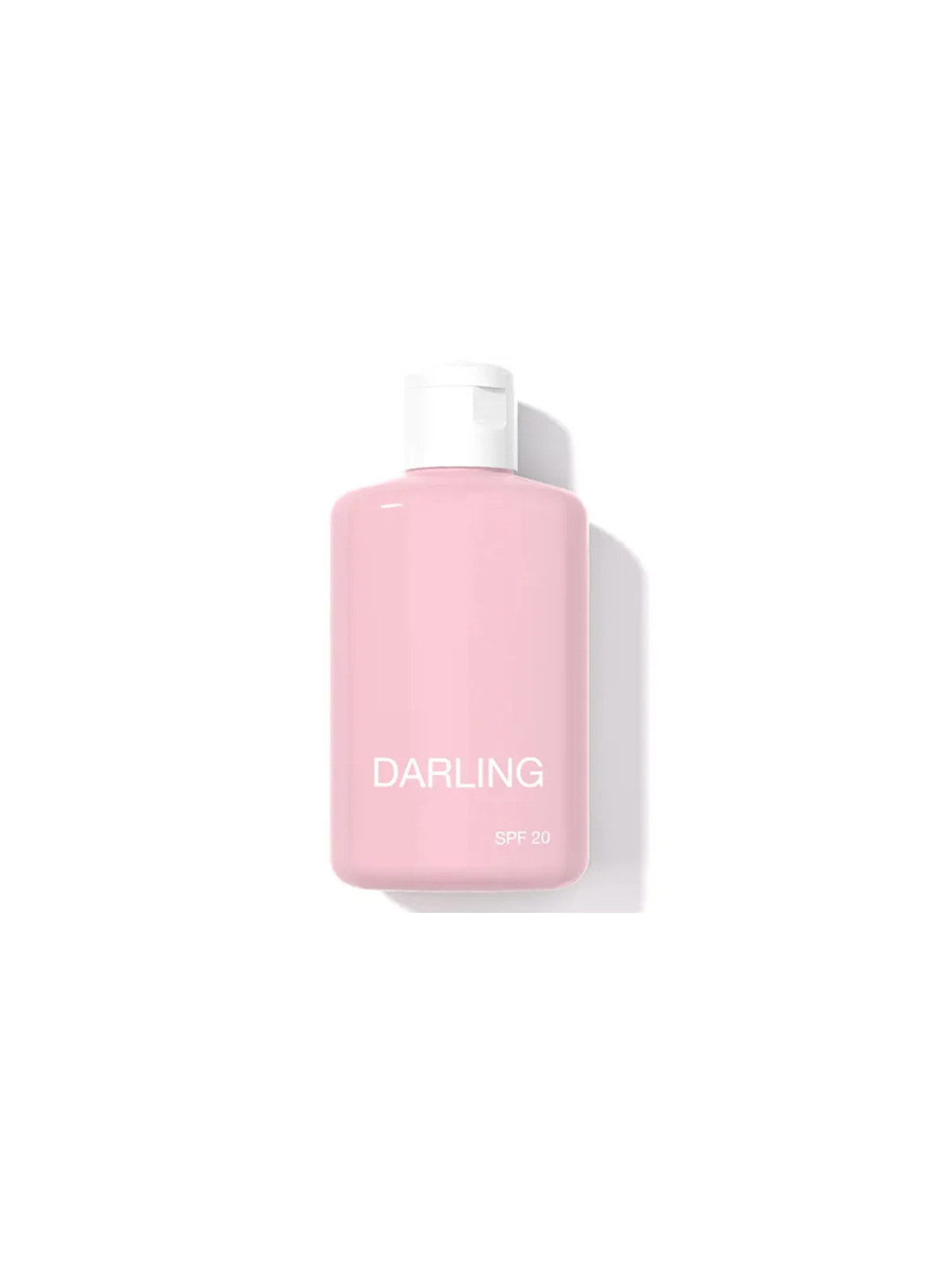 Darling Protection Moyenne SPF20 150ml