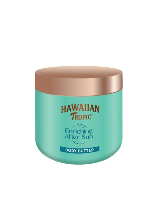 Hawaiian Tropic After Sun Beurre Corporel 250ml