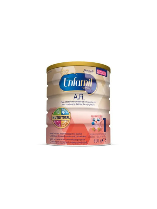 Enfamil Premium 1 A.R. 900g